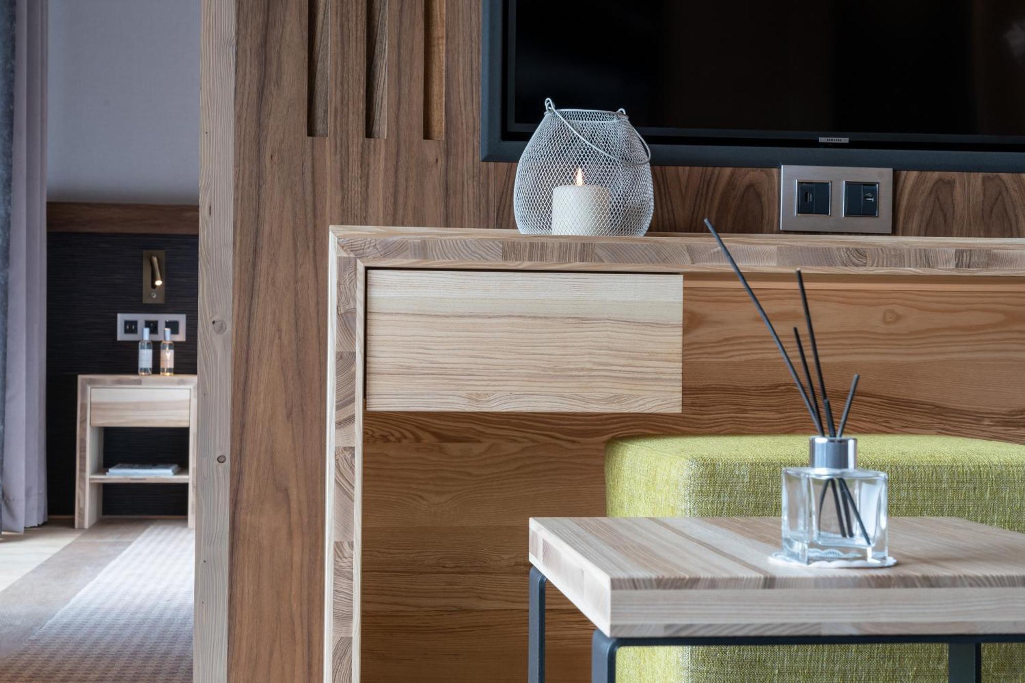 Mgm Hotels & Residences - Hotel Alpen Lodge La Rosiere  Zewnętrze zdjęcie